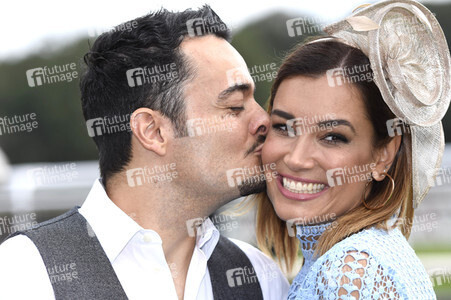 Audi Ascot-Renntag 2017 in Langenhagen