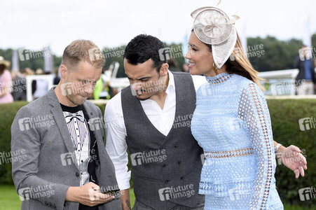 Audi Ascot-Renntag 2017 in Langenhagen