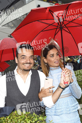 Audi Ascot-Renntag 2017 in Langenhagen