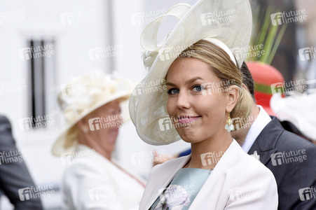 Audi Ascot-Renntag 2017 in Langenhagen