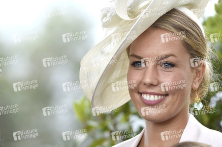 Audi Ascot-Renntag 2017 in Langenhagen