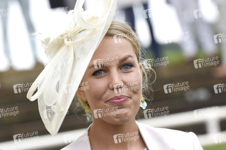 Audi Ascot-Renntag 2017 in Langenhagen