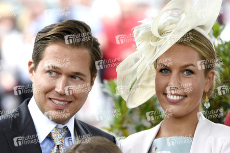 Audi Ascot-Renntag 2017 in Langenhagen