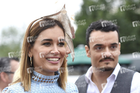 Audi Ascot-Renntag 2017 in Langenhagen