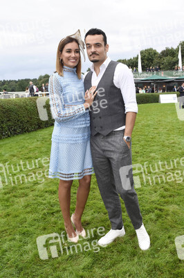 Audi Ascot-Renntag 2017 in Langenhagen