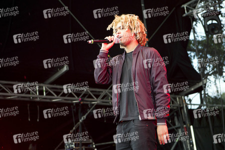 MS Dockville Festival 2017 in Hamburg