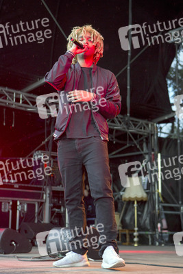 MS Dockville Festival 2017 in Hamburg
