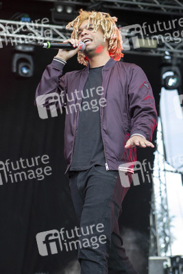 MS Dockville Festival 2017 in Hamburg