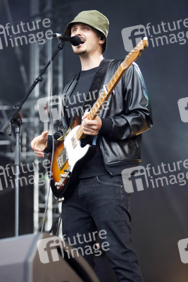 MS Dockville Festival 2017 in Hamburg