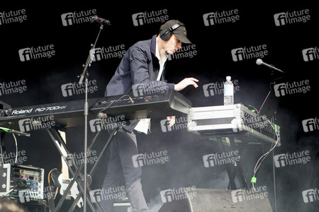 MS Dockville Festival 2017 in Hamburg