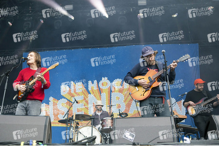 MS Dockville Festival 2017 in Hamburg