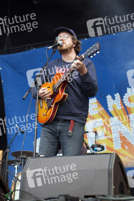 MS Dockville Festival 2017 in Hamburg