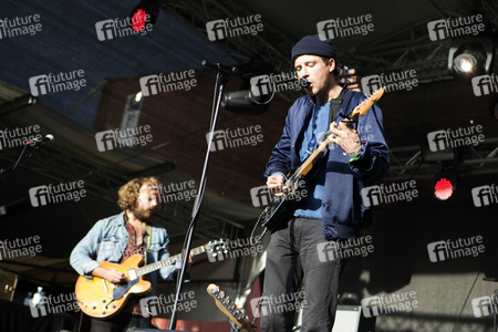 MS Dockville Festival 2017 in Hamburg