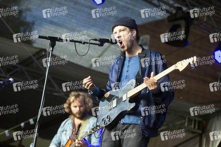 MS Dockville Festival 2017 in Hamburg
