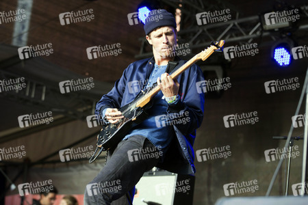 MS Dockville Festival 2017 in Hamburg