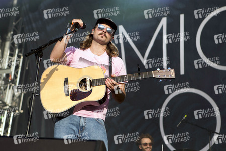MS Dockville Festival 2017 in Hamburg