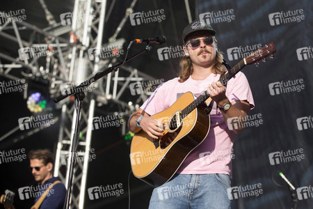 MS Dockville Festival 2017 in Hamburg