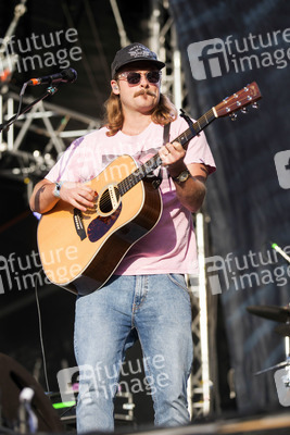 MS Dockville Festival 2017 in Hamburg