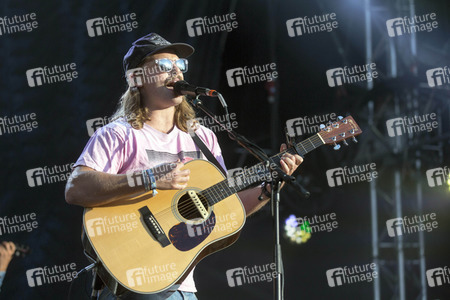 MS Dockville Festival 2017 in Hamburg