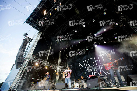 MS Dockville Festival 2017 in Hamburg