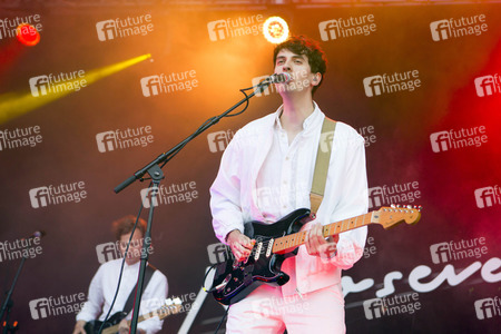 MS Dockville Festival 2017 in Hamburg
