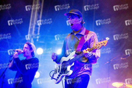 MS Dockville Festival 2017 in Hamburg