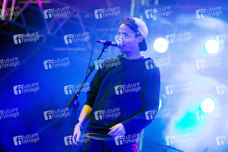 MS Dockville Festival 2017 in Hamburg