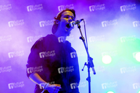 MS Dockville Festival 2017 in Hamburg