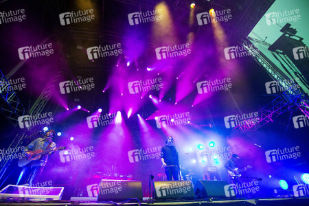 MS Dockville Festival 2017 in Hamburg