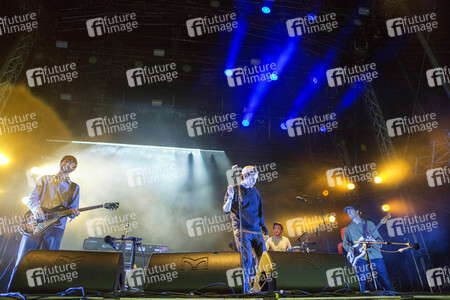 MS Dockville Festival 2017 in Hamburg