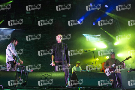 MS Dockville Festival 2017 in Hamburg