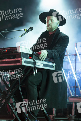 MS Dockville Festival 2017 in Hamburg