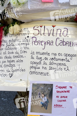 Las Ramblas nach dem Terroranschalg in Barcelona