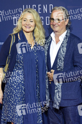 Filmpremiere 'Jugend ohne Gott' in München