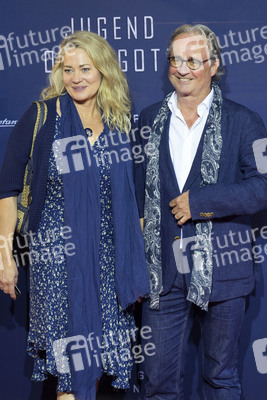 Filmpremiere 'Jugend ohne Gott' in München