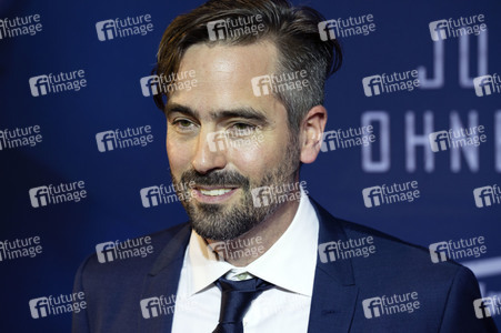 Filmpremiere 'Jugend ohne Gott' in München