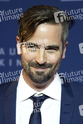 Filmpremiere 'Jugend ohne Gott' in München
