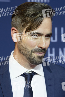 Filmpremiere 'Jugend ohne Gott' in München