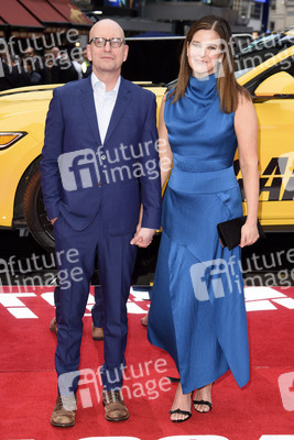 Filmpremiere 'Logan Lucky' in London