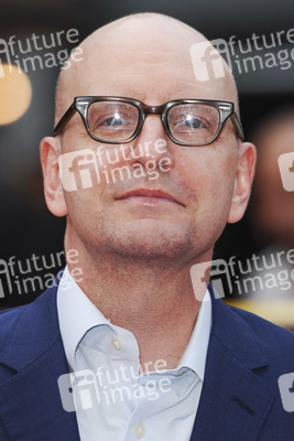 Filmpremiere 'Logan Lucky' in London