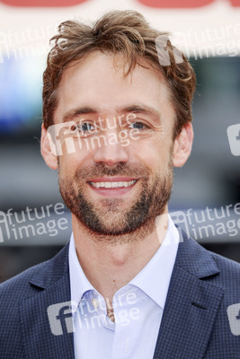 Filmpremiere 'Logan Lucky' in London