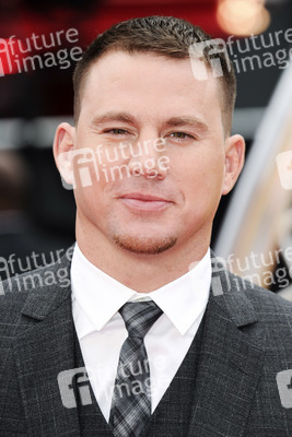 Filmpremiere 'Logan Lucky' in London