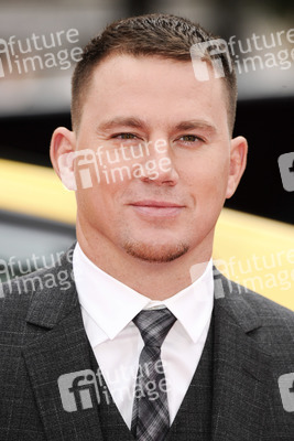 Filmpremiere 'Logan Lucky' in London