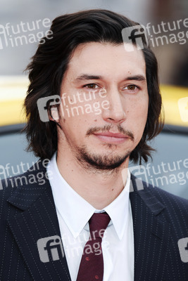 Filmpremiere 'Logan Lucky' in London