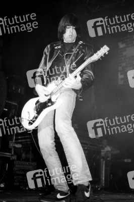 Konzert der Ramones in London