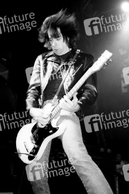 Konzert der Ramones in London