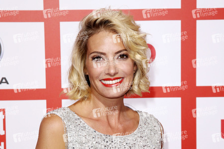 Sport Bild Award 2017 in Hamburg