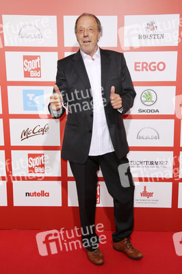Sport Bild Award 2017 in Hamburg