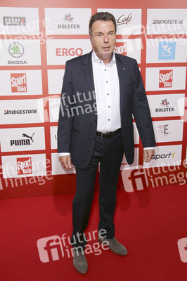 Sport Bild Award 2017 in Hamburg