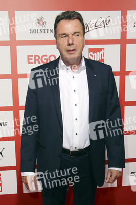 Sport Bild Award 2017 in Hamburg